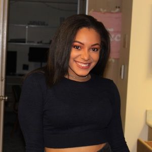 Meet your Posher, Samantha